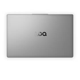 Notebook Lenovo LOQ 15ARP10E sivý

 obrázok produktu 7 z 11