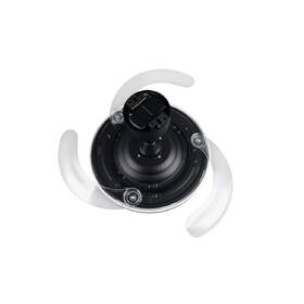 LED stropné svietidlo Reality R64452132 KASFJORD čierne

 obrázok produktu 4 z 5