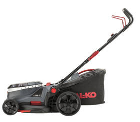 Kosačka AL-KO Comfort 38.6 Li 18V (s baterií) 

 obrázok produktu 2 z 4