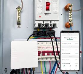 Merač spotreby IMMAX NEO SMART trojfázový, Wi-Fi, TUYA čierny/biely

 obrázok produktu 1 z 1