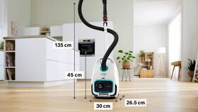 Podlahový vysávač Bosch BGL6HYG0L biely

 obrázok produktu 9 z 16