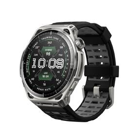 Inteligentné hodinky Amazfit Balance 3 strieborné

 obrázok produktu 1 z 6