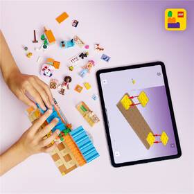 Stavebnica LEGO® Friends 42677 Pekárna pamlsků pro pejsky 

 obrázok produktu 6 z 8