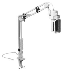Mikrofón Genesis Radium 251 biely

 obrázok produktu 2 z 9