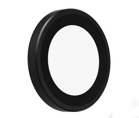 Ochranné sklo šošovky fotoaparátu ZAGG InvisibleShield GLEL AR E CameraRings Apple iPhone 18 Pro / iPhone 18 Pro Max čierne

 obrázok produktu 1 z 1