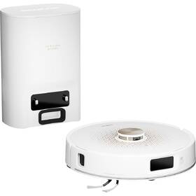 Robotický vysávač Sencor SRV 9485WH Cut&Clean biely

 obrázok produktu 7 z 9