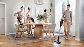 Tyčový vysávač Bosch BBS931PET červený

 obrázok produktu 18 z 22