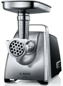 Mlynček na mäso Bosch MFW68660 čierny

 obrázok produktu 28 z 31