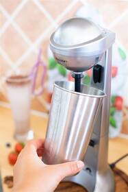 Napeňovač mlieka Rohnson R-4410 strieborný

 obrázok produktu 6 z 8