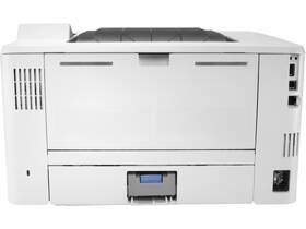 Tlačiareň laserová HP LaserJet Enterprise M406dn biela

 obrázok produktu 6 z 6