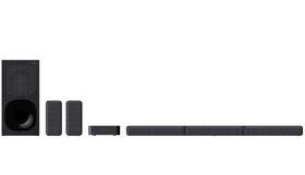 Soundbar Sony HT-S40R čierny

 obrázok produktu 5 z 13