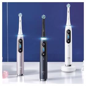 Súprava zubných kefiek Oral-B Duo Pack Black 

 obrázok produktu 5 z 6