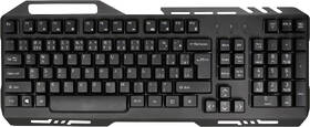 Klávesnica YENKEE YKB 3200 Shadow čierna

 obrázok produktu 3 z 12