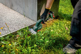 Nožnice na trávu Metabo PowerMaxx SGS 12 Q (bez batérie) 691193000 

 obrázok produktu 5 z 5