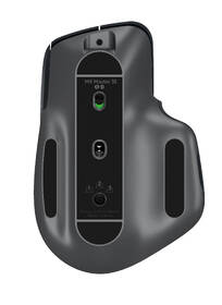 Myš Logitech MX Master 3S Performance Wireless - graphite 

 obrázok produktu 6 z 6