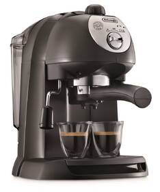 Espresso De'Longhi EC201CD.B čierne

 obrázok produktu 1 z 7