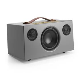 Reproduktor Audio Pro C5 MkII sivý

 obrázok produktu 1 z 5