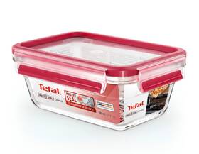 Dóza na potraviny Tefal N1040810, 0,85 l 

 obrázok produktu 1 z 14