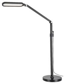 Stojacia lampa Rabalux Draco 2310 čierna

 obrázok produktu 7 z 8