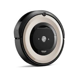 Robotický vysávač iRobot Roomba e5 (grey 5152) 

 obrázok produktu 2 z 23