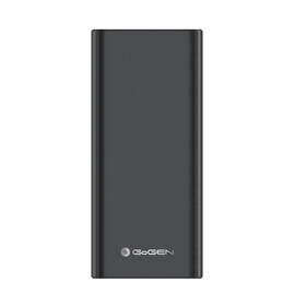 Powerbank GoGEN PB100008 10000 mAh čierny

 obrázok produktu 2 z 5