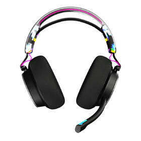 Headset Skullcandy PLYR Multi-Platform Wireless čierny

 obrázok produktu 3 z 3