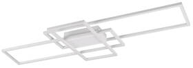 LED stropné svietidlo TRIO Irvine biele

 obrázok produktu 2 z 2