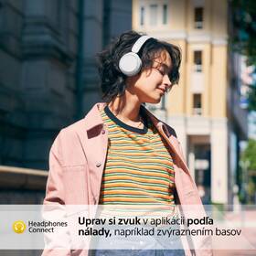 Slúchadlá Sony WH-CH520 biela

 obrázok produktu 12 z 13