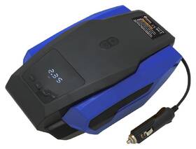 Kompresor Compass ARMO digitální 

 obrázok produktu 2 z 4