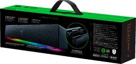 Reproduktory Razer Leviathan V2 X čierne

 obrázok produktu 13 z 13