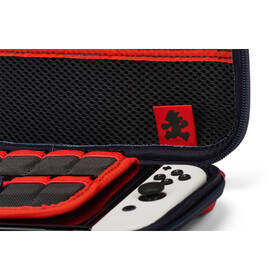 Puzdro PowerA Protection Case pre Nintendo Switch - Speedster Mario 

 obrázok produktu 7 z 12