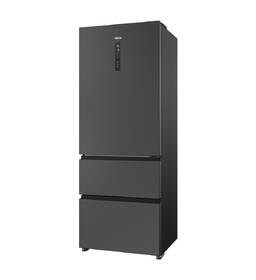 Chladnička s mrazničkou Haier HTR5719ENPT, černá matná 

 obrázok produktu 12 z 16