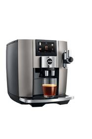 Automatický kávovar Jura J8 Midnight Silver 

 obrázok produktu 20 z 23