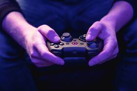 Gamepad Speed Link RAIT Bluetooth pre Nintendo Switch/OLED čierny

 obrázok produktu 5 z 5