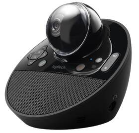 Webkamera Logitech ConferenceCam BCC950 čierna

 obrázok produktu 4 z 7