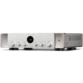 AV Receiver MARANTZ STEREO70s strieborný/zlatý

 obrázok produktu 3 z 5