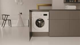 Vstavaná práčka Whirlpool BI WMWG 81485E EU biela

 obrázok produktu 11 z 14