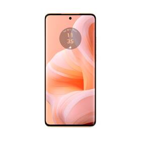 Mobilný telefón Motorola Edge 40 Neo 12 GB / 256 GB - Peach Fuzz 

 obrázok produktu 2 z 11