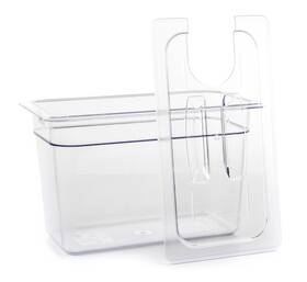 Nádoba pre Sous Vide G21 7 l 

 obrázok produktu 4 z 12
