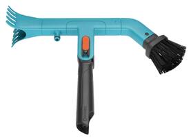 Čistič odkvapov Gardena Combisystem 

 obrázok produktu 1 z 7