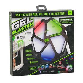Terč Gel Blaster Inc. Portal Smart Target 

 obrázok produktu 4 z 8
