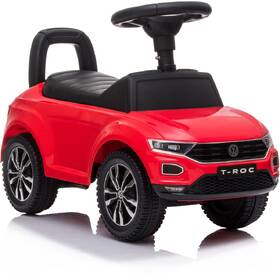 Elektrické autíčko Buddy Toys VW T-ROCK 

 obrázok produktu 5 z 8