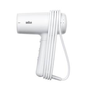 Fén Braun HD210 biely

 obrázok produktu 3 z 7