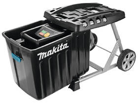 Drvič záhradného odpadu Makita UD2500 

 obrázok produktu 1 z 2