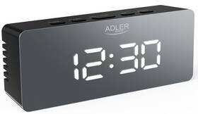 Budík Adler AD1189 čierny

 obrázok produktu 12 z 14