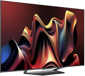 Televízor Hisense 75U7NQ 

 obrázok produktu 5 z 11