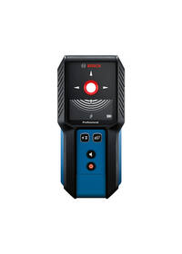 Detektor Bosch Professional GMS 120-27, 0601081700 

 obrázok produktu 1 z 6