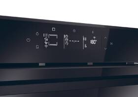 Rúra Haier H6 ID46G5HTB čierna

 obrázok produktu 2 z 10