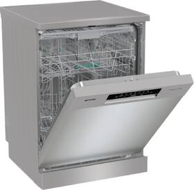 Umývačka riadu Gorenje GS643D90X nerez

 obrázok produktu 7 z 12