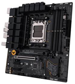 Základná doska Asus B650M-E 

 obrázok produktu 2 z 6